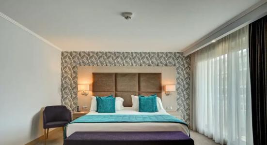 Hôtel Juliana Cannes - 66