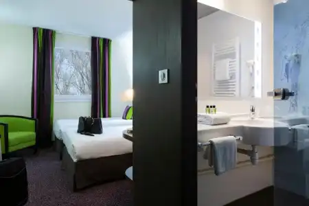 B&B Colmar Liberté 4 étoiles - 9