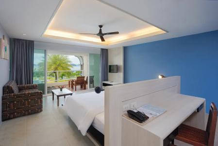 Anyavee Tubkaek Beach Resort - 64
