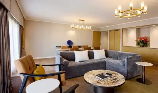 Grand Millennium Auckland - 78