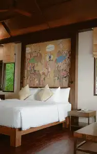 Rawi Warin Resort and Spa - 55