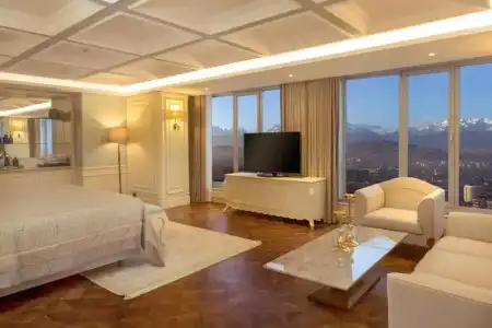 Sheraton - 50