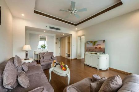 Vinpearl Resort & Spa Nha Trang Bay - 58