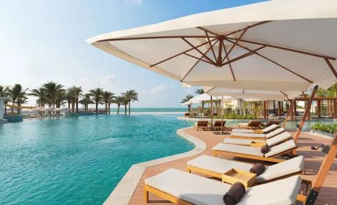 InterContinentals RAS AL KHAIMAH RESORT AND SPA by IHG - 44