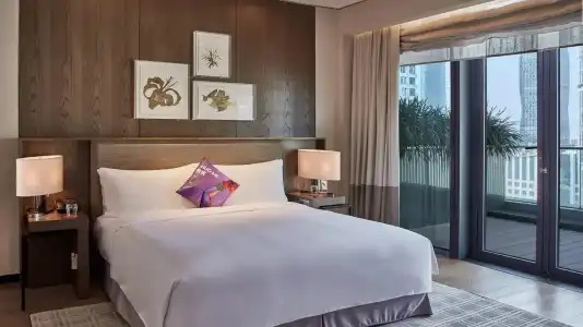 W Guangzhou - 67