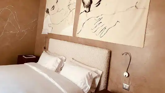 Galleria Vik Milano - Townhouse Galleria - Small Luxurys of the World - 70