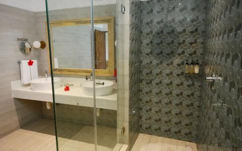 Neptune Pwani Beach Resort & Spa Zanzibar - All Inclusive - 41