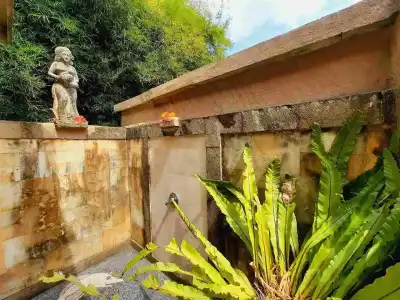 Alam Indah Ubud - 62