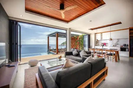 Jamahkiri Resort & Spa - 46