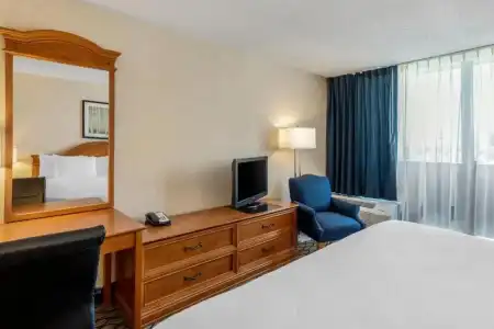 Clarion Anaheim Resort - 31