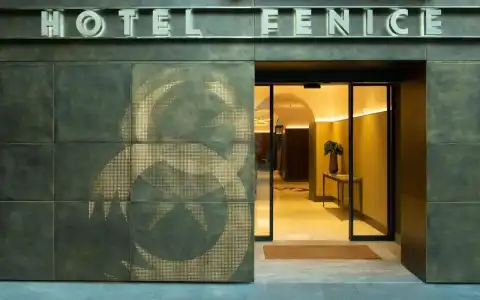 Fenice Milano - 0