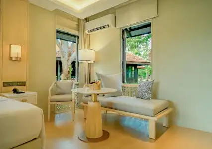 Pelangi Beach Resort & Spa, Langkawi - 73