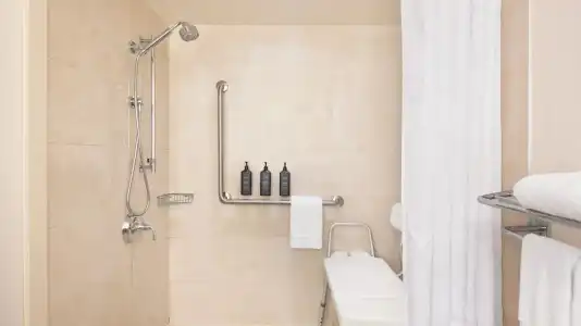 Sheraton Vancouver Wall Centre - 53