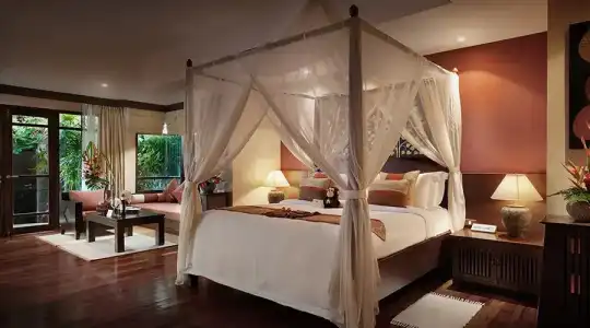 Bo Phut Resort & Spa - 56