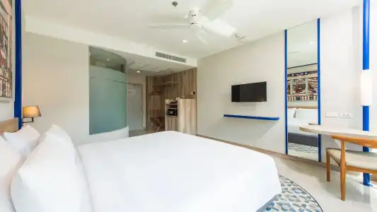 Holiday Inn Express Krabi Ao Nang - 94