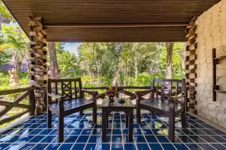 Annika Koh Chang (Formely Ramayana Koh Chang Resort & Spa) - 56