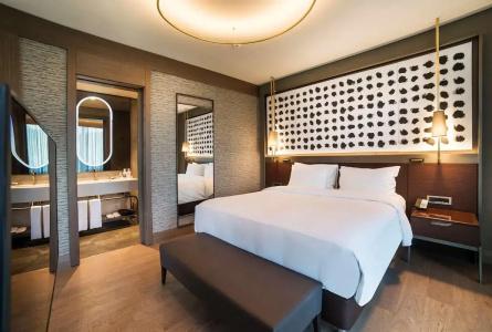 Radisson Collection Vadistanbul - 57