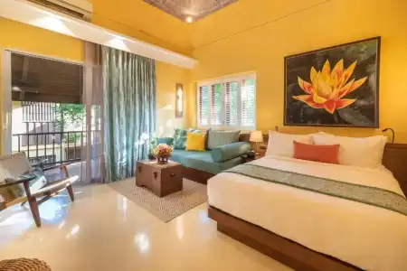 Buri Rasa Village Samui Adults Only - 51