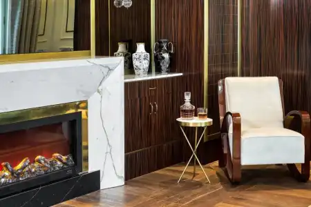 Matild Palace, a Luxury Collection, Budapest - 102
