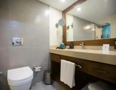 Ramada Plaza By Wyndham Istanbul Sultanahmet - 82