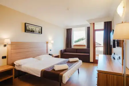 Nyala Suite Sanremo - 37