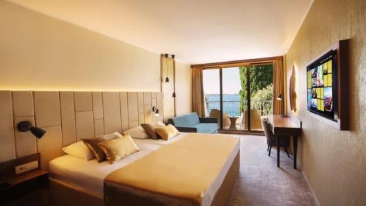 Grand Bernardin 5* - 60