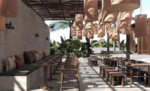 Cook's Club Kolymbia Rhodes -Adults Only - 19