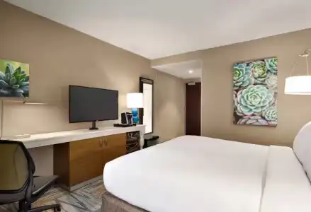 Hilton Garden Inn New York Times Square South - 35