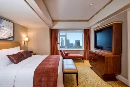 The St. Regis Beijing - 69
