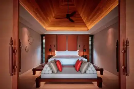 The Ritz-Carlton, Koh Samui - 60