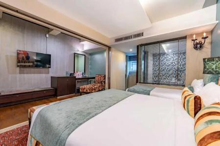 Sunbeam Pattaya - 100
