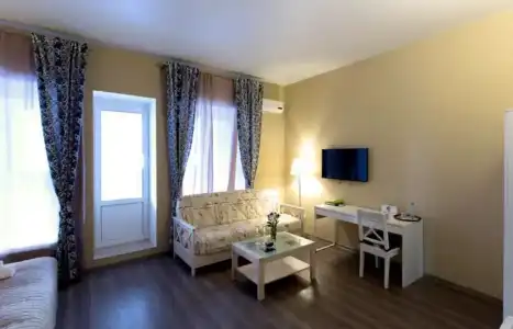 Villa roshcha - 61