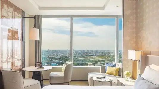 Eastin Grand Phayathai - 44