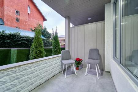 Moe More Aparthotel - 77