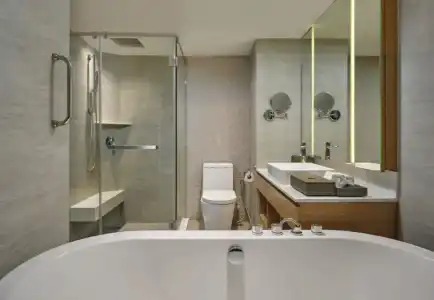Phuket Marriott Resort & Spa, Merlin Beach - 58