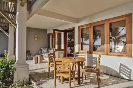 Heritage Awali Golf & Spa Resort – All Inclusive - 61