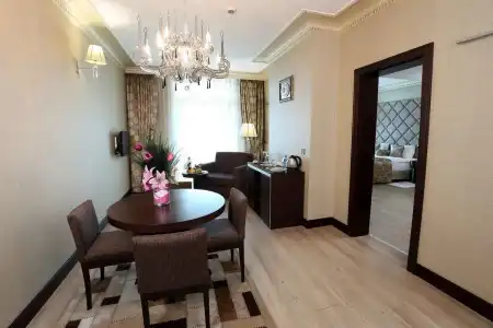 Eser Premium & SPA - 61