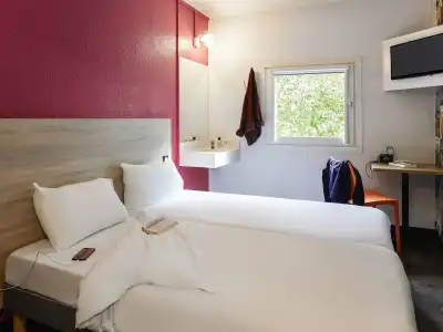 Mercure Nimes Ouest - 12