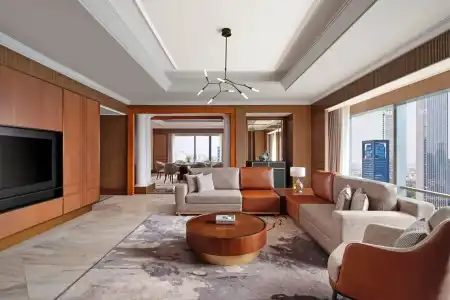 The Ritz-Carlton Jakarta, Mega Kuningan - 82