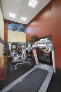 Hampton Inn & Suites by Hilton Mexico City - Centro Historico - 29