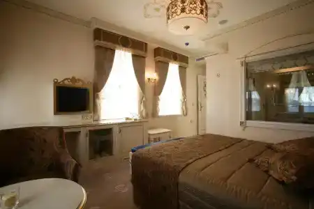 Fuat Paşa Oteli - 40