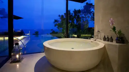 Silavadee Pool Spa Resort - 118