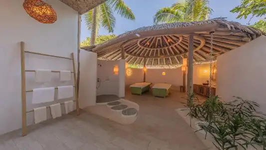 Soneva Fushi - 158