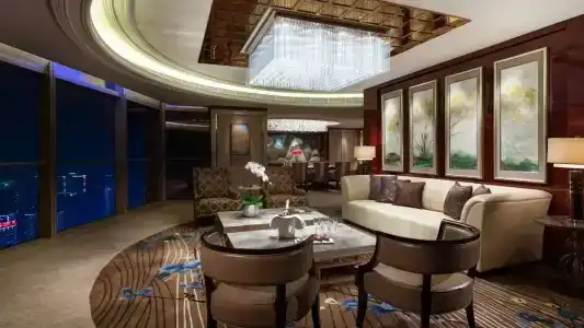 Changzhou Marriott - 23