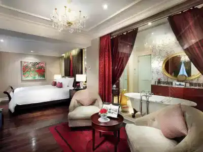 Sofitel Legend Metropole - 40