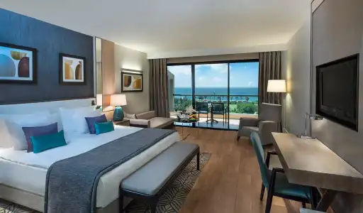Susesi Luxury Resort All Inclusive - 49