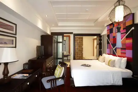 NA NIRAND Romantic Boutique Resort - 38