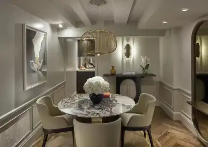Mandarin Oriental Savoy, Zurich - 80