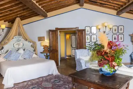 Il Falconiere - 87