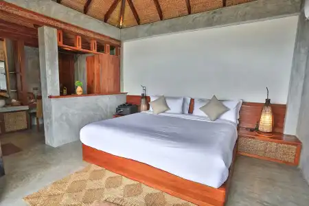 Sai Daeng Resort - 75